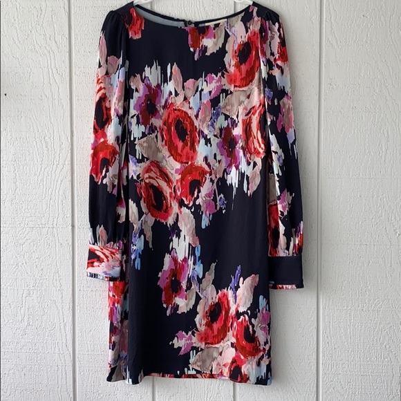 kate spade Dresses & Skirts - Kate Spade floral dress kate spade Dresses & Skirts - Kate Spade floral dress